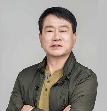 구리시체육회장 강예석